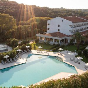 Nafsika Hotel - Adults Only